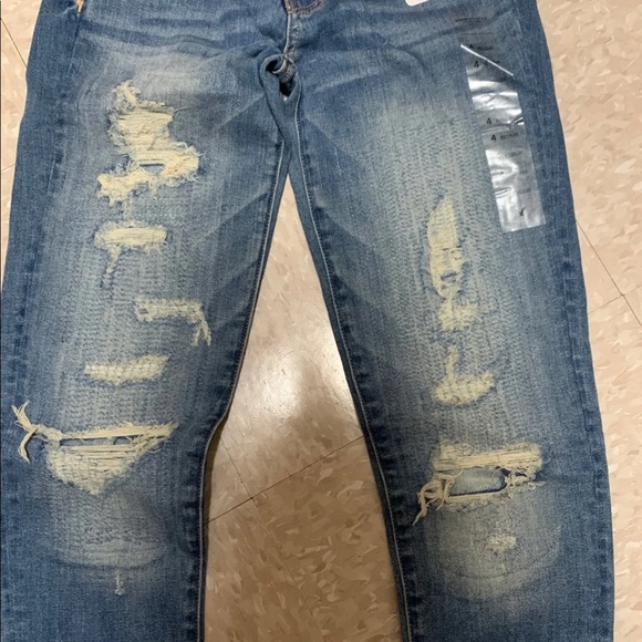 Jeans - Picture 3 of 3